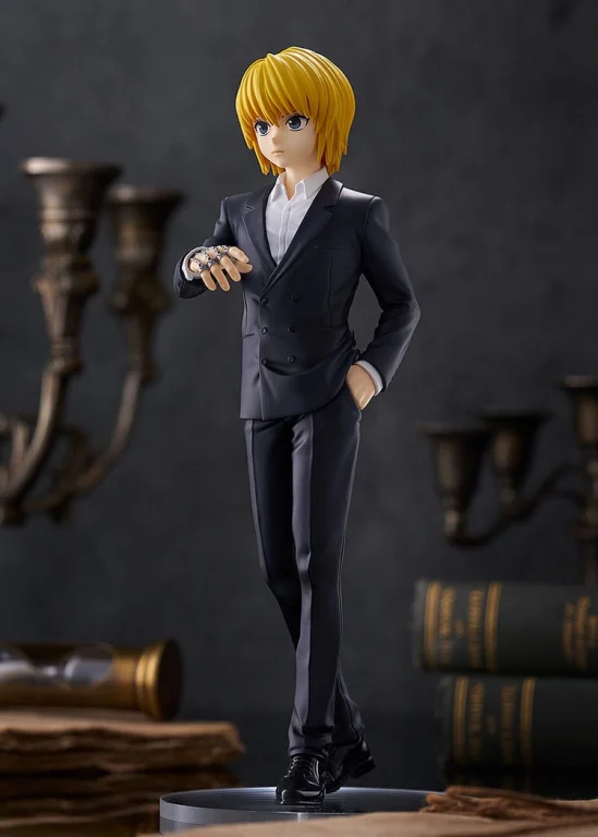Hunter &times; Hunter - POP UP PARADE - Kurapika (Suit Ver.) (L Size)