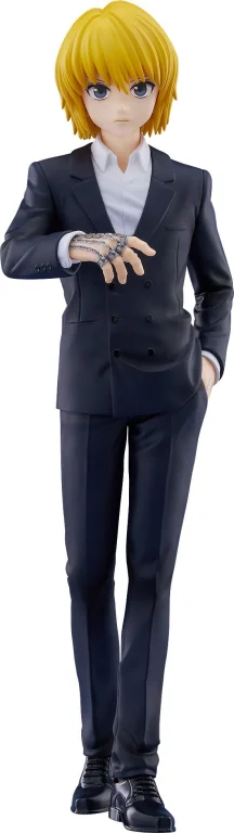 Hunter &times; Hunter - POP UP PARADE - Kurapika (Suit Ver.) (L Size)