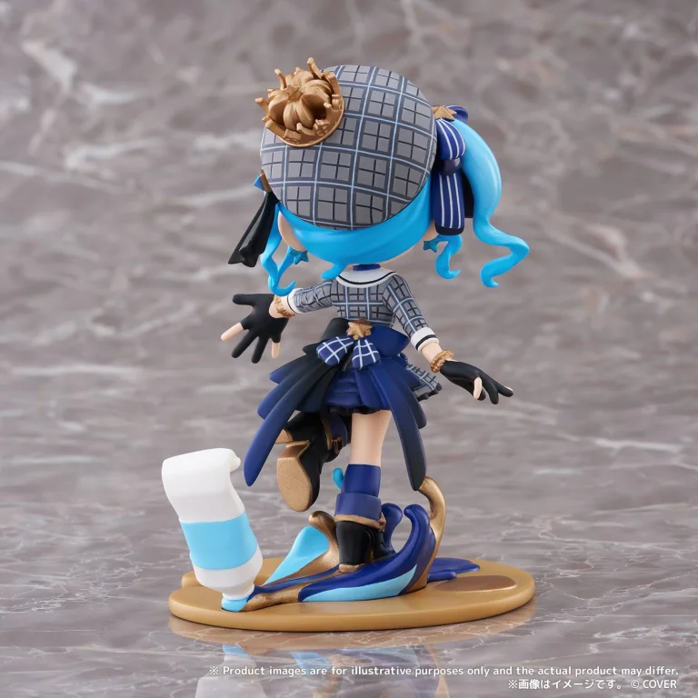 Hololive - PalVerse - Suisei Hoshimachi