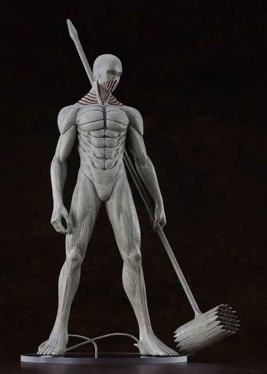 Attack on Titan - POP UP PARADE - Lara Tybur (War Hammer Titan Ver.) (L Size)