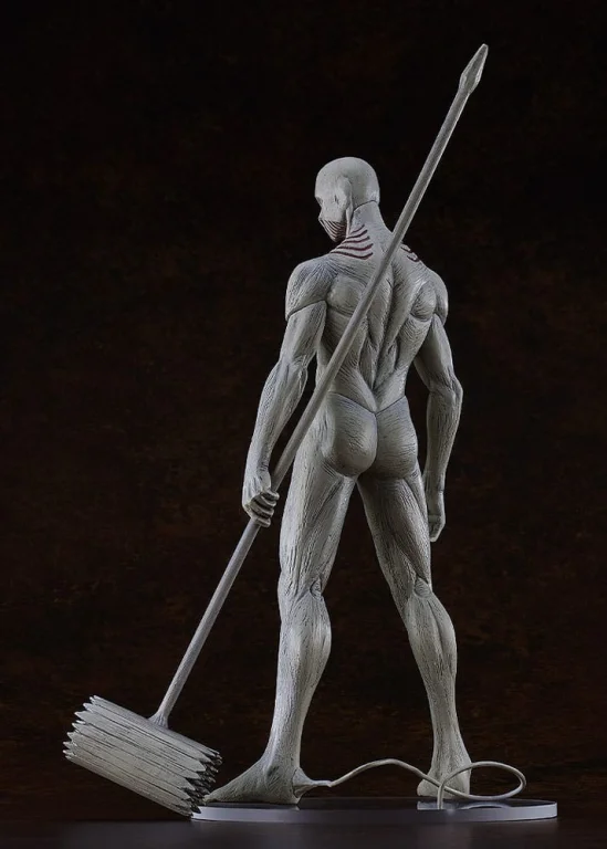 Attack on Titan - POP UP PARADE - Lara Tybur (War Hammer Titan Ver.) (L Size)