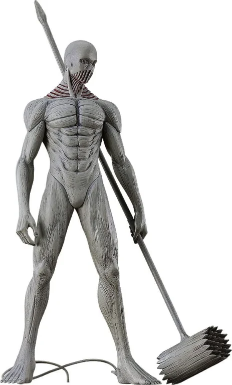 Attack on Titan - POP UP PARADE - Lara Tybur (War Hammer Titan Ver.) (L Size)