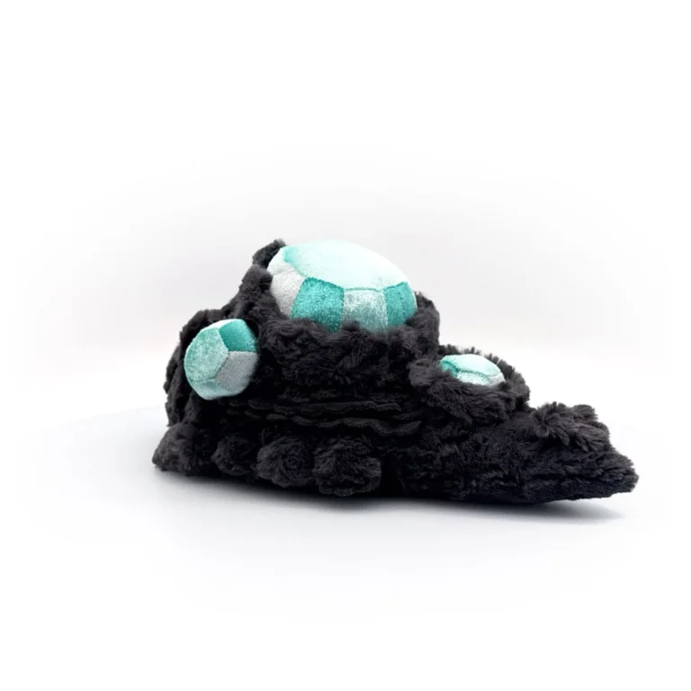 Dark Souls - Pl&uuml;sch - Crystal Lizard