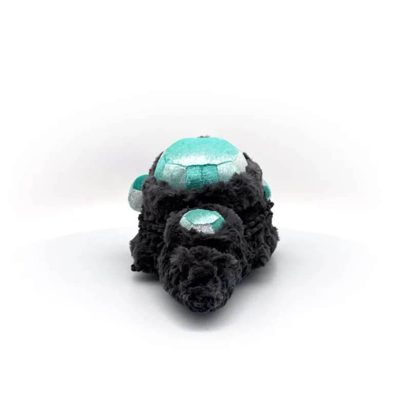 Dark Souls - Pl&uuml;sch - Crystal Lizard