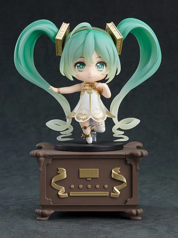 Character Vocal Series - Nendoroid - Miku Hatsune (Symphony 5th Anniversary Ver.)