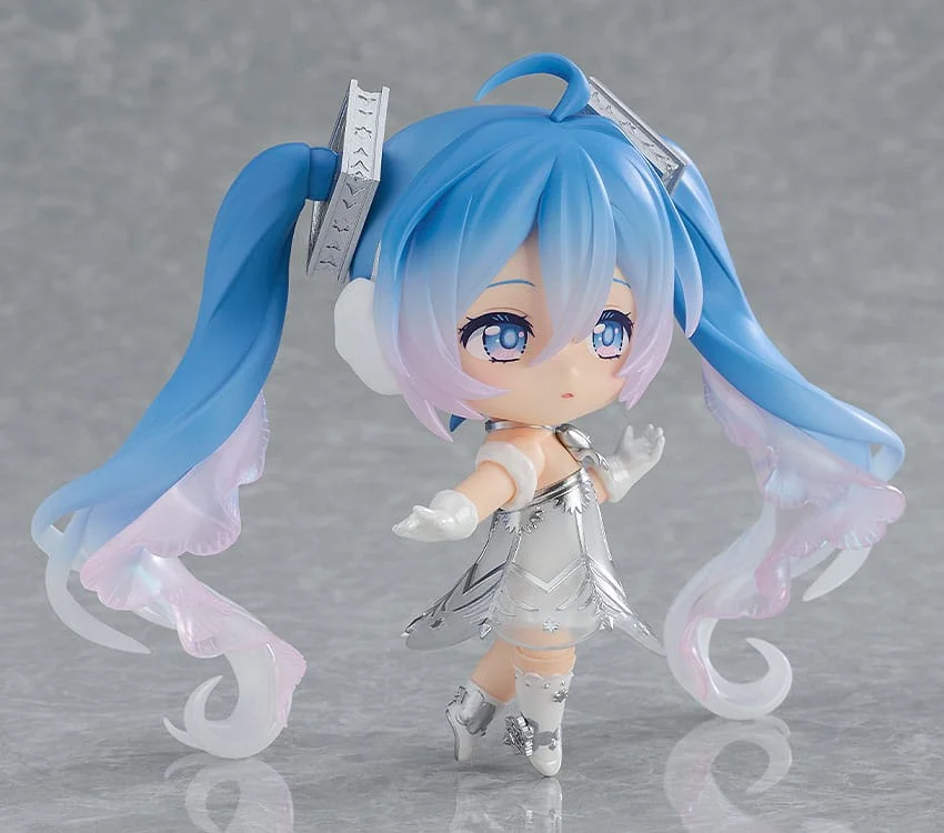 Character Vocal Series - Nendoroid - Miku Hatsune (2025 Sapporo Concert Ver.)