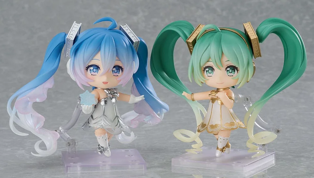 Character Vocal Series - Nendoroid - Miku Hatsune (2025 Sapporo Concert Ver.)