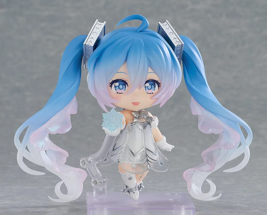 Character Vocal Series - Nendoroid - Miku Hatsune (2025 Sapporo Concert Ver.)