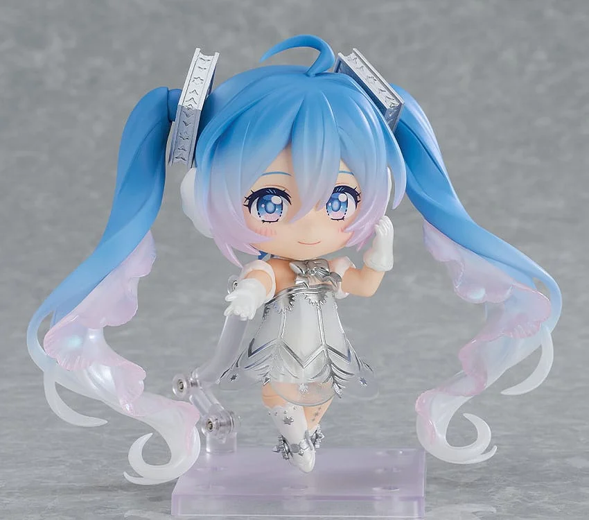 Character Vocal Series - Nendoroid - Miku Hatsune (2025 Sapporo Concert Ver.)