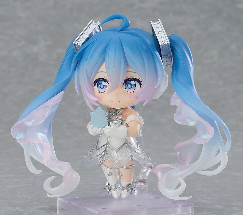 Character Vocal Series - Nendoroid - Miku Hatsune (2025 Sapporo Concert Ver.)