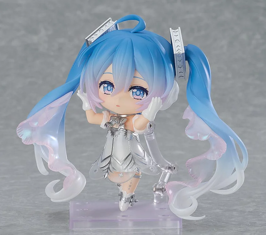 Character Vocal Series - Nendoroid - Miku Hatsune (2025 Sapporo Concert Ver.)