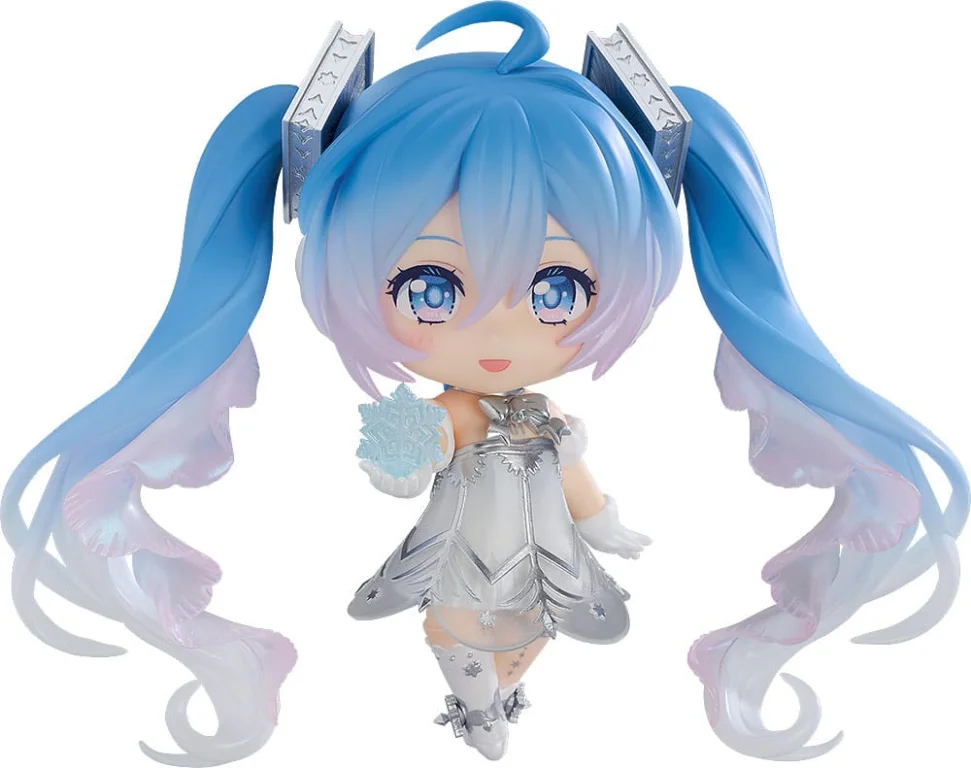 Character Vocal Series - Nendoroid - Miku Hatsune (2025 Sapporo Concert Ver.)