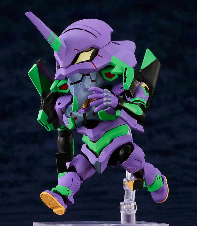 Evangelion - Nendoroid - Evangelion Unit-01