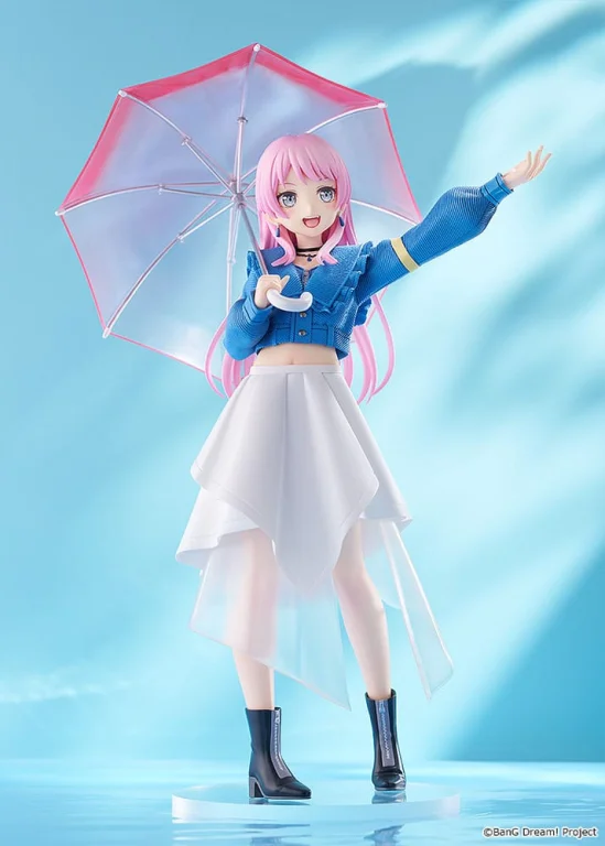 BanG Dream! - POP UP PARADE - Anon Chihaya (L Size)