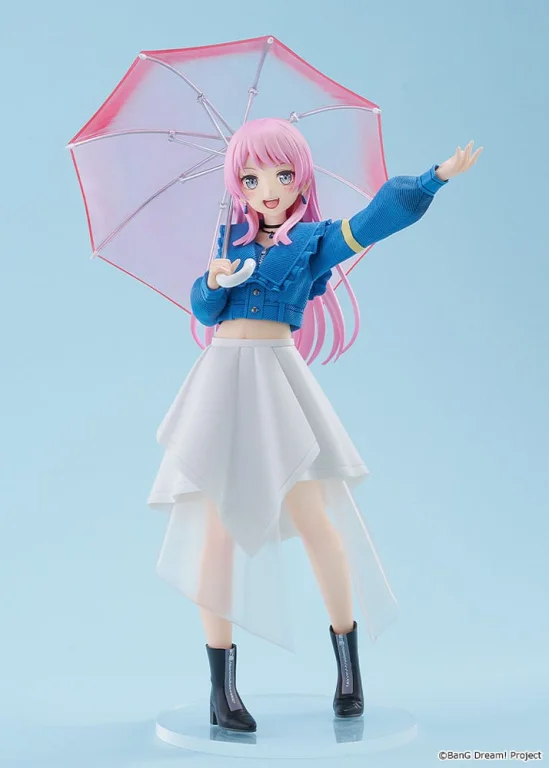 BanG Dream! - POP UP PARADE - Anon Chihaya (L Size)