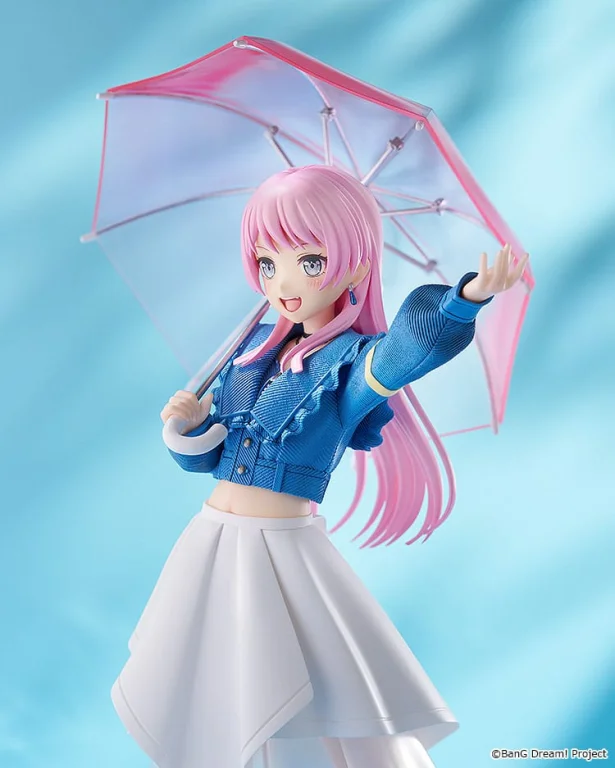BanG Dream! - POP UP PARADE - Anon Chihaya (L Size)