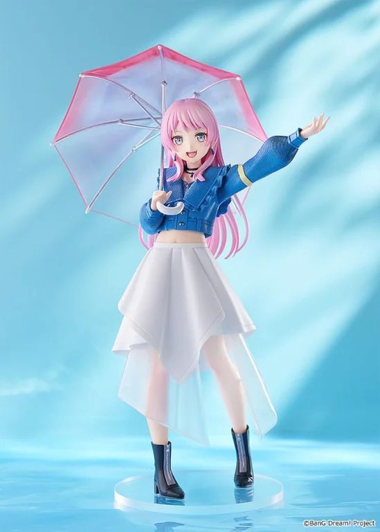 BanG Dream! - POP UP PARADE - Anon Chihaya (L Size)