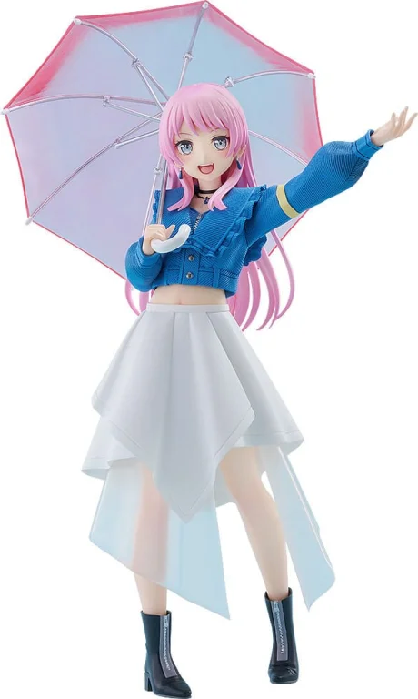 BanG Dream! - POP UP PARADE - Anon Chihaya (L Size)