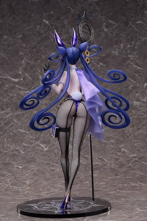 Fate/Grand Order - Scale Figure - Murasaki Shikibu (Bunny Girl Style)