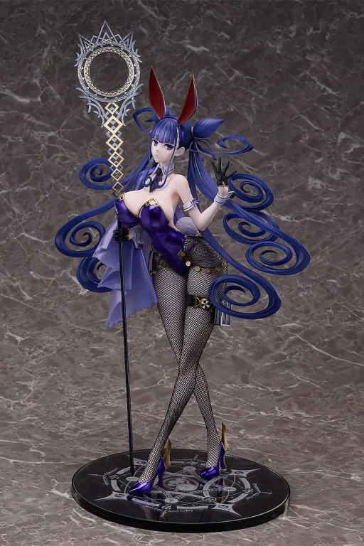 Fate/Grand Order - Scale Figure - Murasaki Shikibu (Bunny Girl Style)