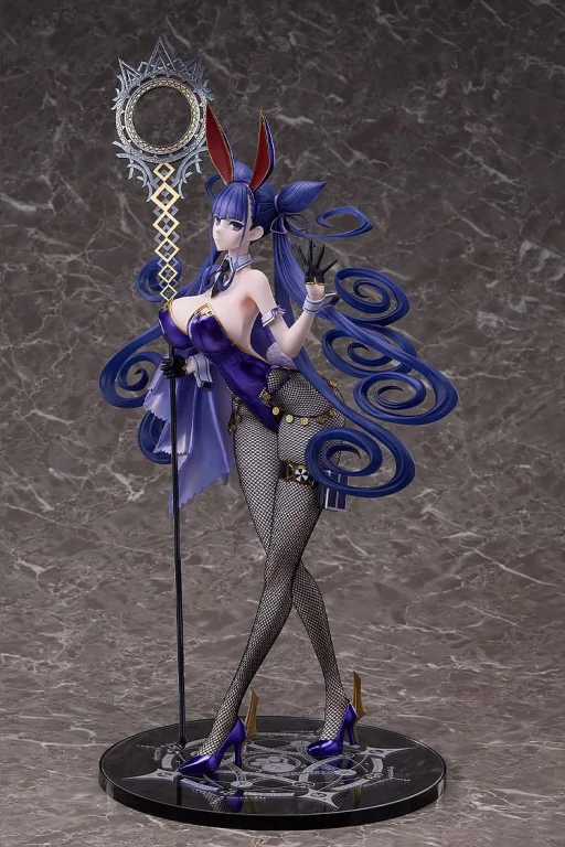 Fate/Grand Order - Scale Figure - Murasaki Shikibu (Bunny Girl Style)