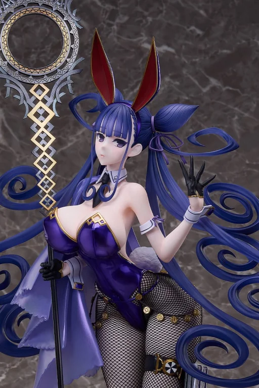 Fate/Grand Order - Scale Figure - Murasaki Shikibu (Bunny Girl Style)