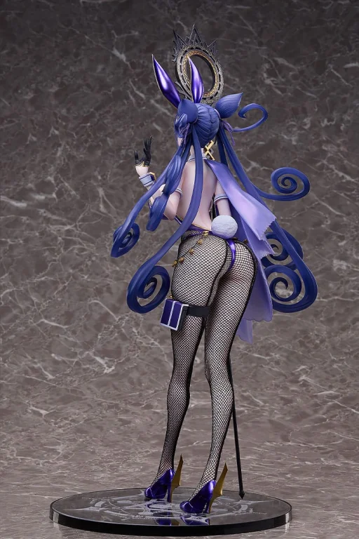Fate/Grand Order - Scale Figure - Murasaki Shikibu (Bunny Girl Style)