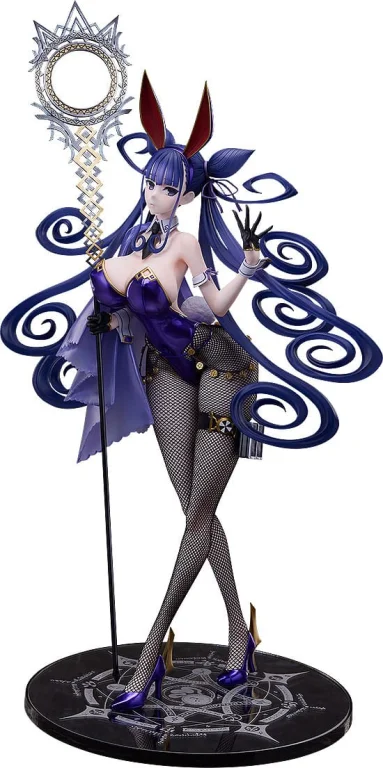 Fate/Grand Order - Scale Figure - Murasaki Shikibu (Bunny Girl Style)