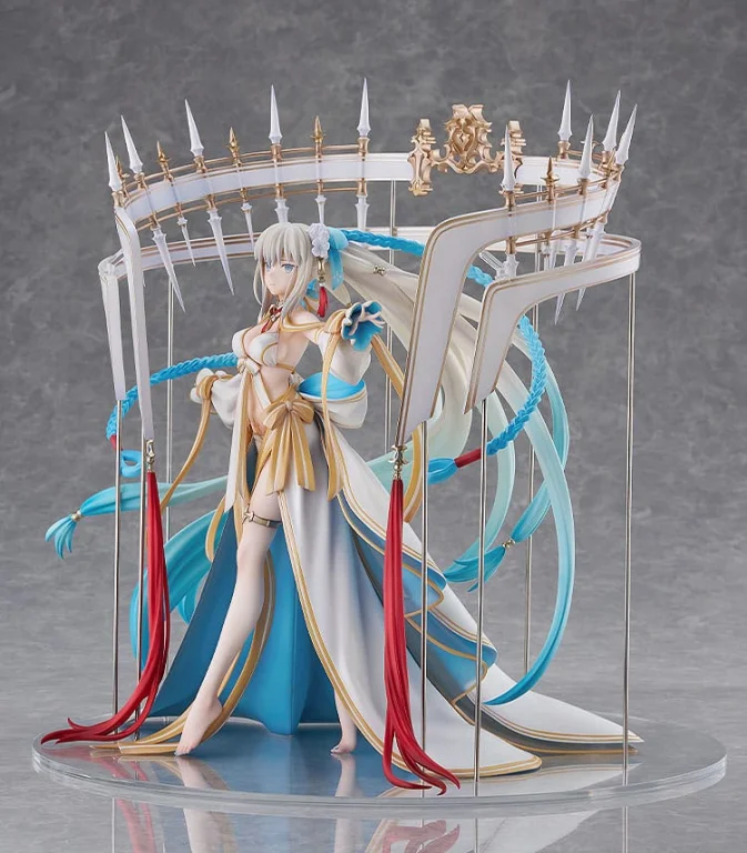 Fate/Grand Order - Scale Figure - Morgan, Lady of the Water (Beach Queen)