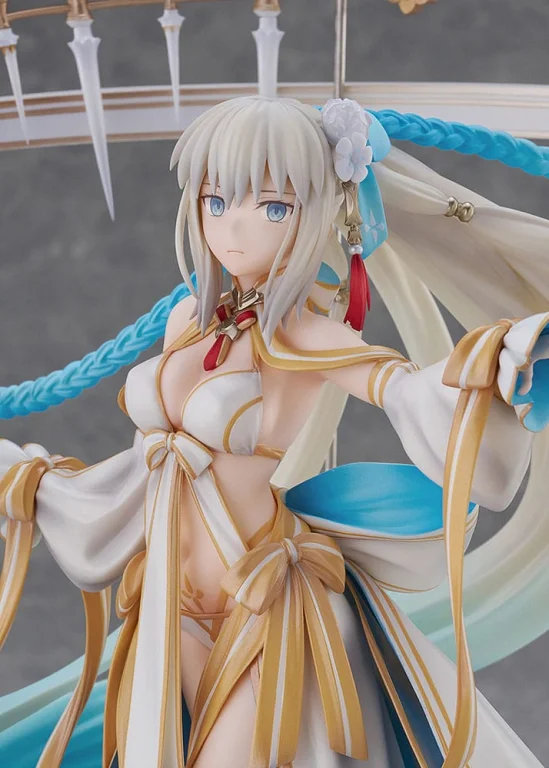 Fate/Grand Order - Scale Figure - Morgan, Lady of the Water (Beach Queen)