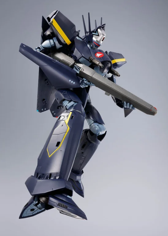 Macross 7 - DX CHOGOKIN - VF-17S Nightmare Stealthvalkyrie (Gamlin Kizaki use)