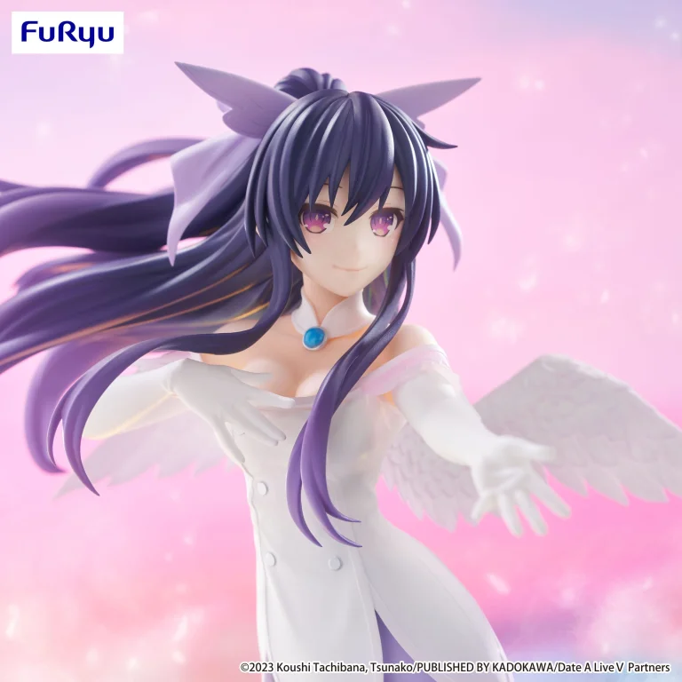 Date A Live - BiCute Pure Figure - Tōka Yatogami
