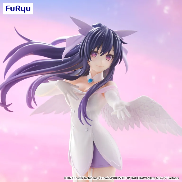 Date A Live - BiCute Pure Figure - Tōka Yatogami