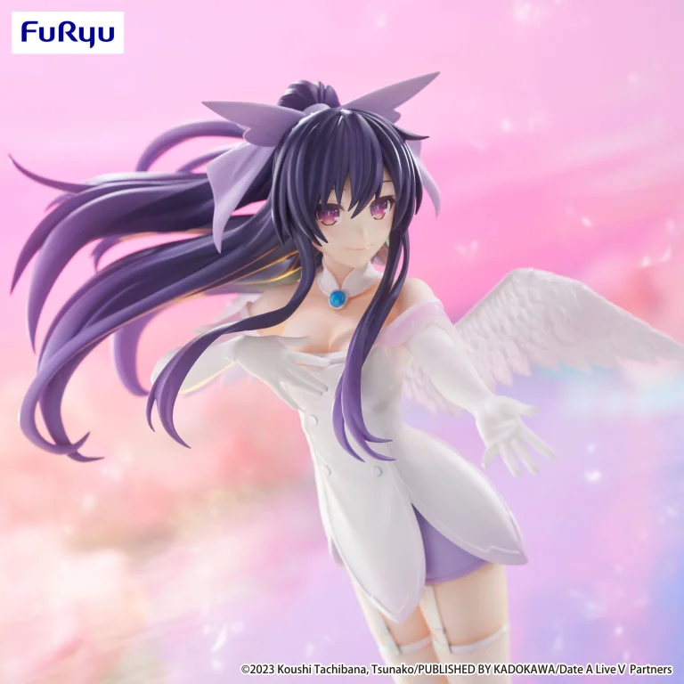 Date A Live - BiCute Pure Figure - Tōka Yatogami