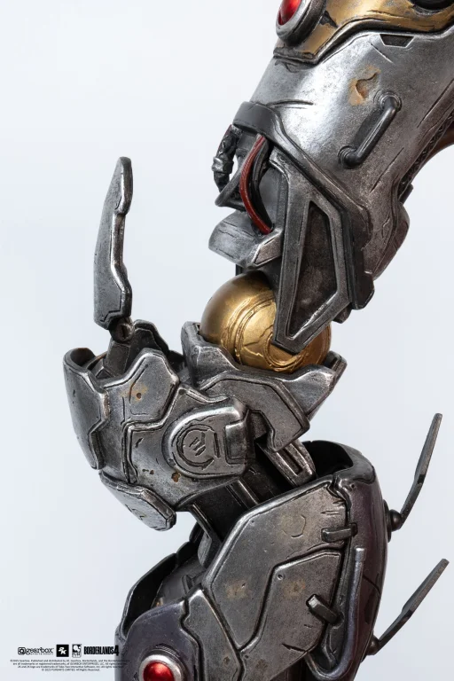 Borderlands - Scale Figure - Callis, the Ripper Queen