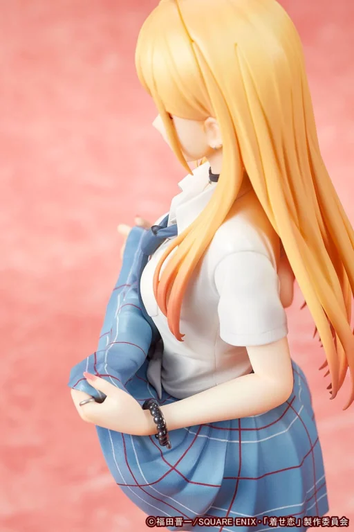 My Dress-Up Darling - Scale Figure - Marin Kitagawa