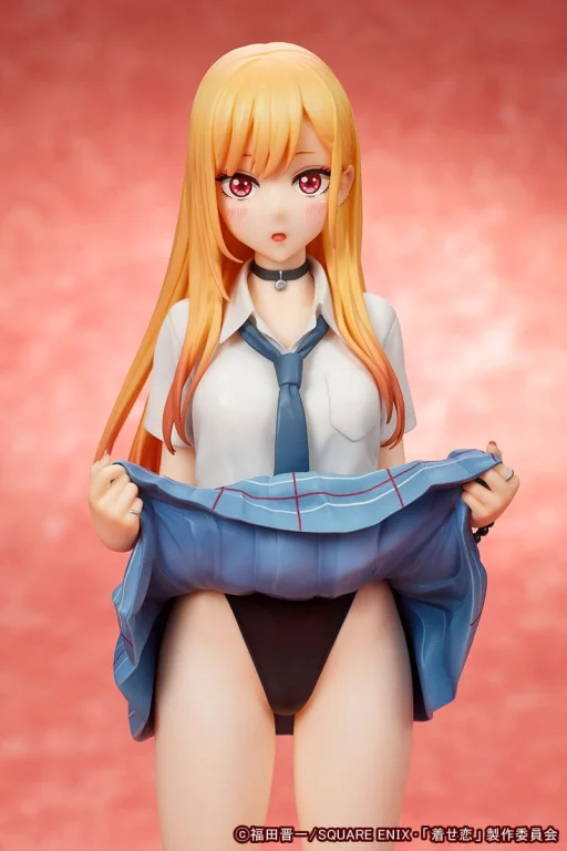 My Dress-Up Darling - Scale Figure - Marin Kitagawa
