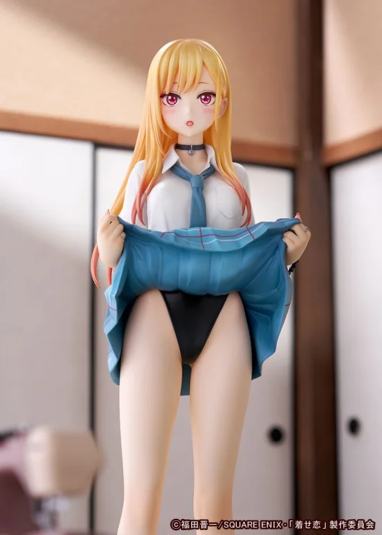 My Dress-Up Darling - Scale Figure - Marin Kitagawa
