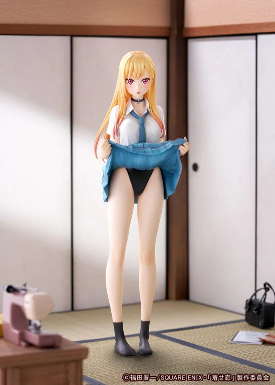 My Dress-Up Darling - Scale Figure - Marin Kitagawa