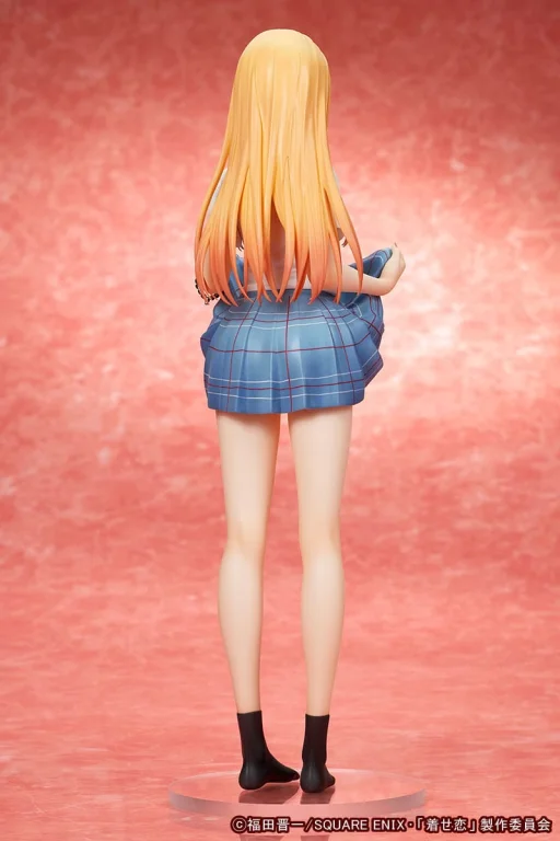 My Dress-Up Darling - Scale Figure - Marin Kitagawa