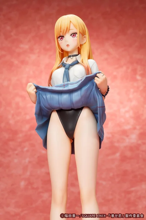 My Dress-Up Darling - Scale Figure - Marin Kitagawa