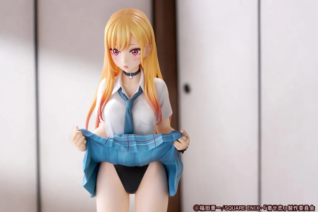 My Dress-Up Darling - Scale Figure - Marin Kitagawa