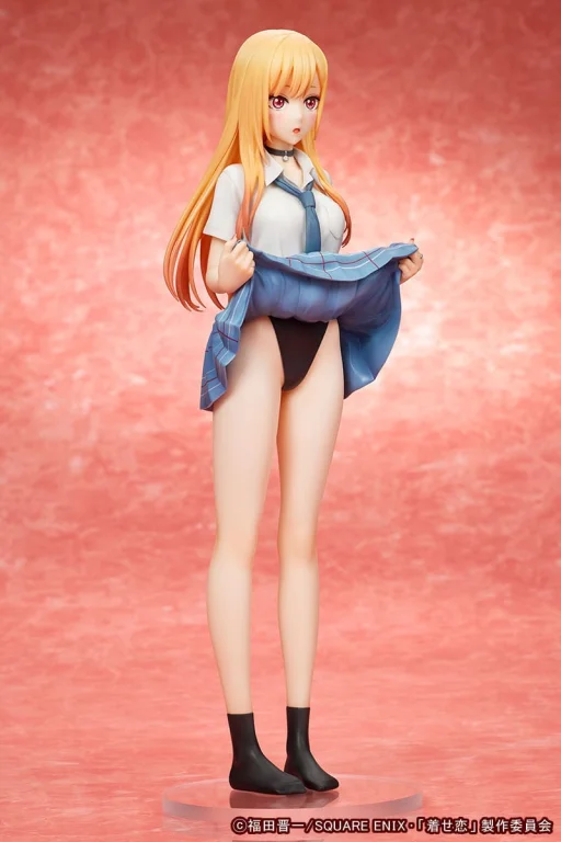 My Dress-Up Darling - Scale Figure - Marin Kitagawa
