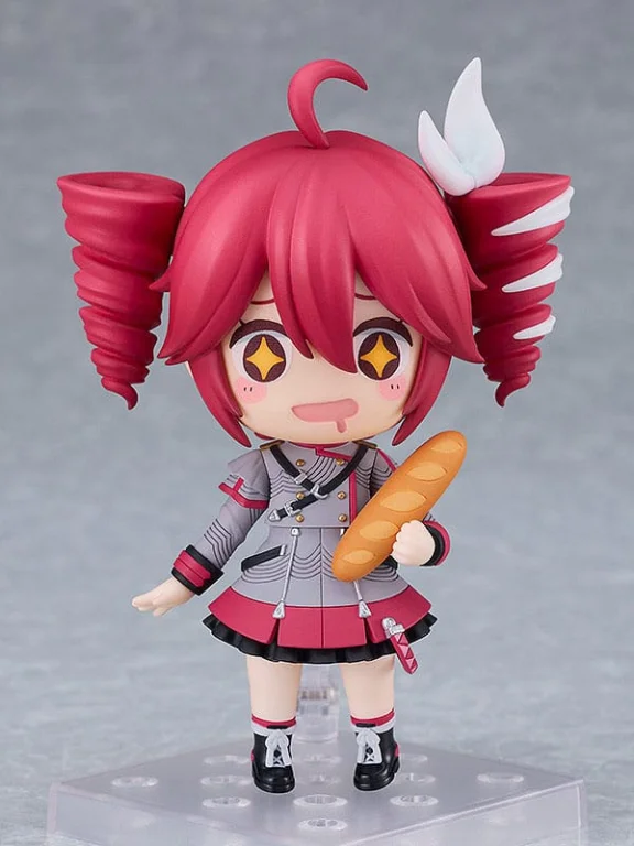 TWINDRILL - Nendoroid - Teto Kasane (Synthesizer V AI Ver.)