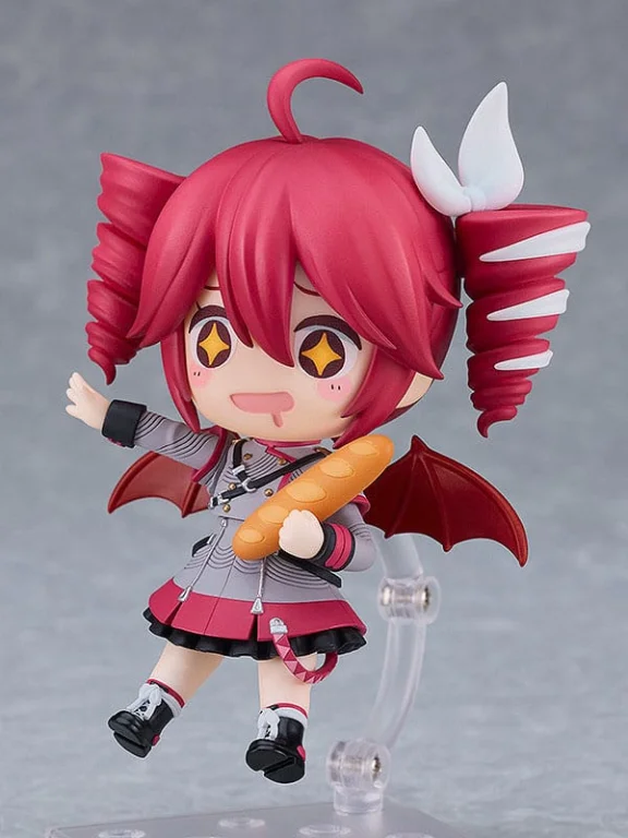 TWINDRILL - Nendoroid - Teto Kasane (Synthesizer V AI Ver.)
