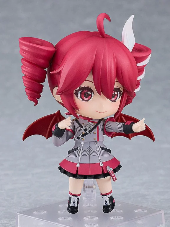 TWINDRILL - Nendoroid - Teto Kasane (Synthesizer V AI Ver.)
