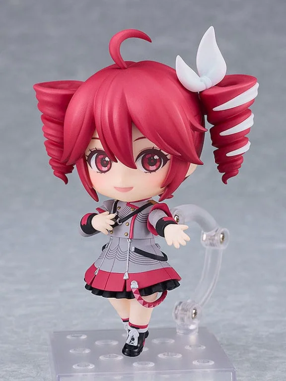 TWINDRILL - Nendoroid - Teto Kasane (Synthesizer V AI Ver.)