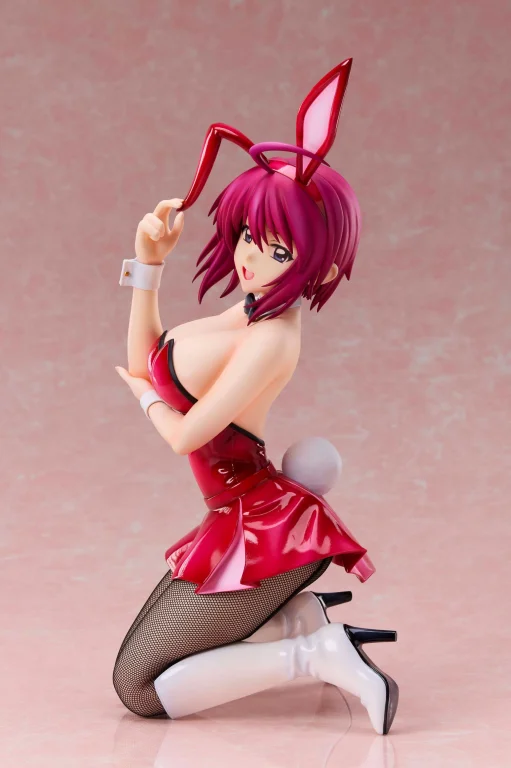 Mobile Suit Gundam SEED - B-style - Lunamaria Hawke (Bunny Ver.)