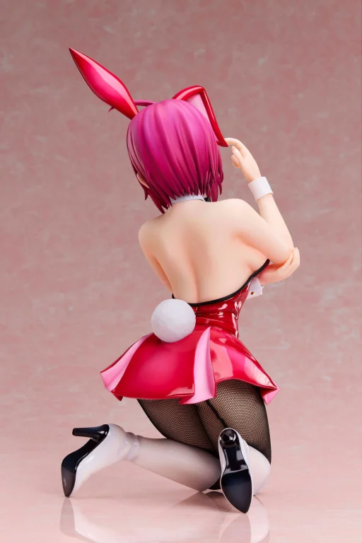 Mobile Suit Gundam SEED - B-style - Lunamaria Hawke (Bunny Ver.)