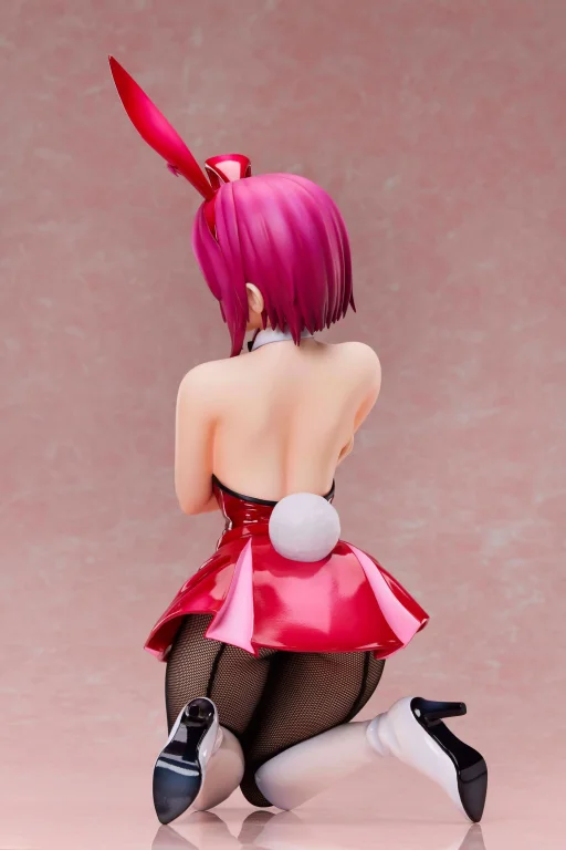 Mobile Suit Gundam SEED - B-style - Lunamaria Hawke (Bunny Ver.)